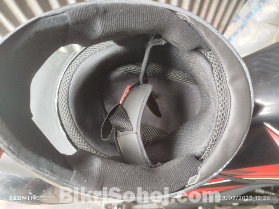 Helmet